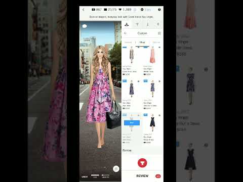 Video cover