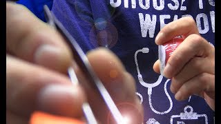 How To RECOVER Lost ASMR