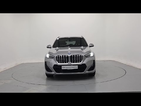 BMW X1 xDrive25e M Sport - Image 2