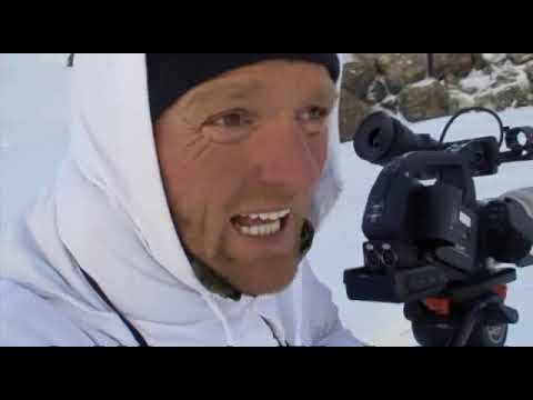 Andreas Kieling - Expeditionen zu den Letzten ihrer Art E01 (2009) RETRO DOKU