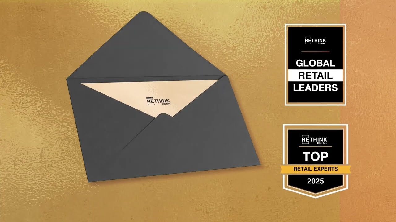 Introducing RETHINK Events