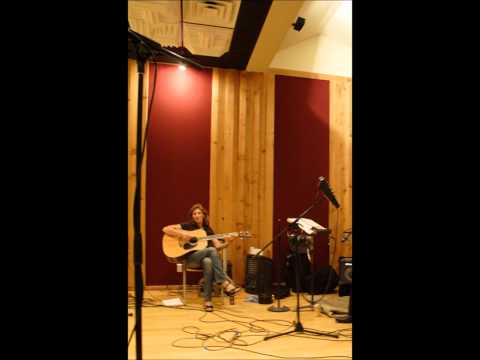 Dante's Bop - Walking After Midnight