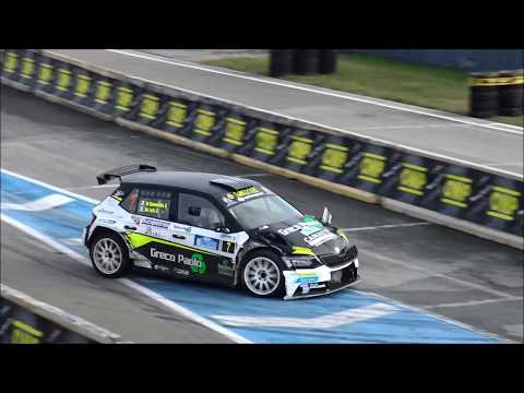 11° Franciacorta Rally Show