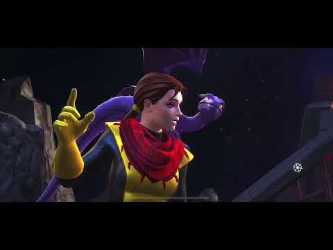 Alliance war season 33 war #5