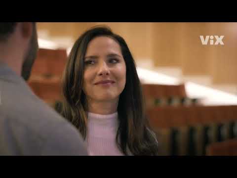 Tráiler Ana de nadie: 1×1