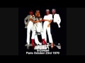 ABBA LIVE Paris 1979 17 I M Still Alive