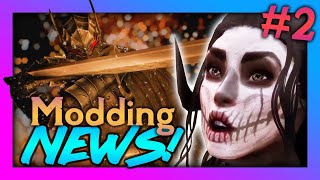 HUGE Skyrim Modding News at Skyrim Special Edition Nexus - Mods and ...