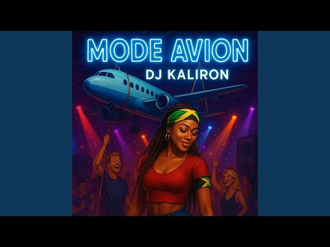 Mode Avion (Kaliron Records)