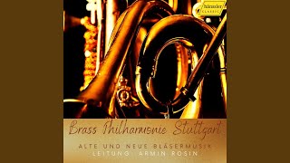 Kolloquium für Blechbläser, Op. 67b