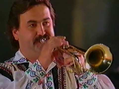 Strelciuc Petru, Sergiu Marian, Nicolae Chiriac - Suita de melodii .