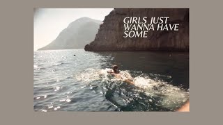 Download lagu Girls just wanna have some - Chromatics / THAISUB mp3