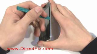 How To: Replace iPod Touch 3rd Gen LCD Screen