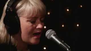 The Bamboos - Helpless Blues (Live on KEXP)