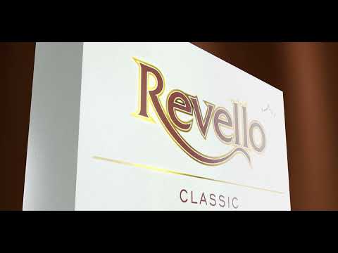 Revello, it's what goes into it that makes it so special
