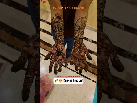 Mehendi Artist portfolio by Shubh Muhurat Mehendi Arts in Bangalore - Photo 4 Mehendi Artist portfolio by Shubh Muhurat Mehendi Arts in Bangalore - Photo 4