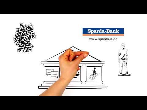 Gemeinsam sind wir mehr als eine Bank
Die Sparda-Bank Nürnberg eG ist eine Genossenschaftsbank. Die größte Nordbayerns. In diesem Video wird die Genossenschaft und die Vorteile einer Mitgliedschaft bei der Sparda-Bank Nürnberg erklärt.