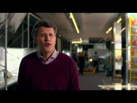 Sebastian Klotz zur Ausstellung [laut] Die Welt hören