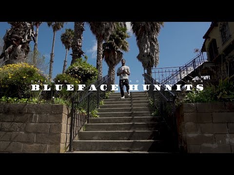 Daeuno - Blueface Hunnits (Music Video) Shot by: @6PointFilms