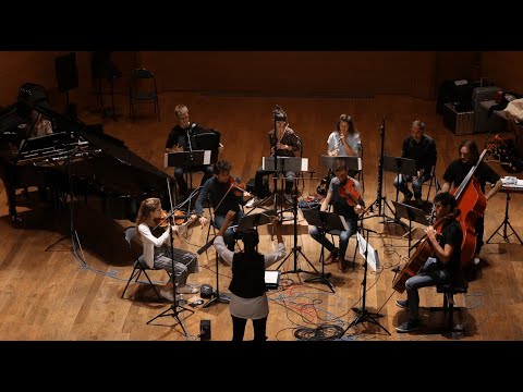 Debussy, Prélude à l’Après-midi d’un faune : Simone Menezes, ensemble K - Accents