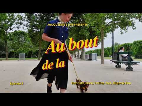 Au Bout de la Laisse – Épisode 5