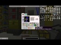 Minecraft FTB Unleashed S1E07 Quarry Plus ...