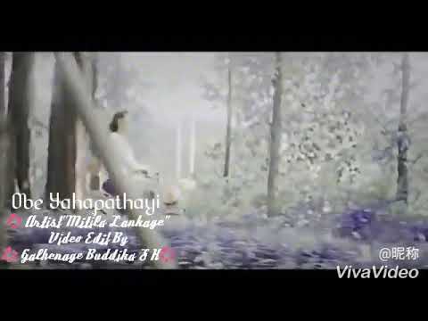 Obe Yahapathayi👊👍G.Buddika👍