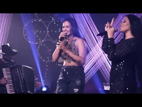 Corno Apaixonado - Lane e Mara