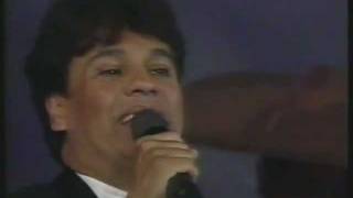 Juan Gabriel en Viña del Mar-Te quise olvidar