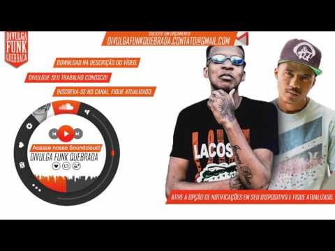 MC James Blue e Lipivox - Vai Rolar (DJ Gá BHG) Lançamento 2016