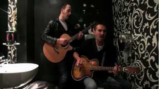 Johnny Fishborn - Flash Kisses (Live from Blah Blah Toilet)