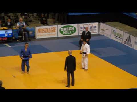 EC JUN 2011 66  SHAVDATUASHVILI Lasha GEO VEGVARI Martin HUN