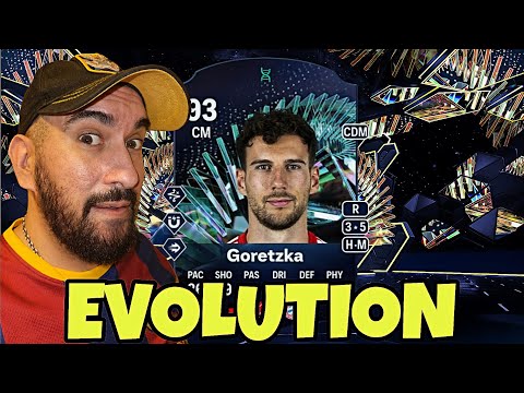 FC 24 : TOTS EVOLUTION BUNDESLIGA - QUI CHOISIR ???