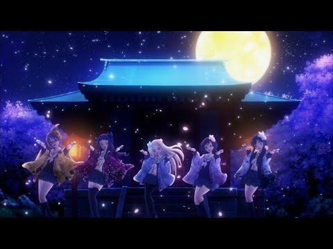 My Top 40 Anime Opening Songs by Cast Group