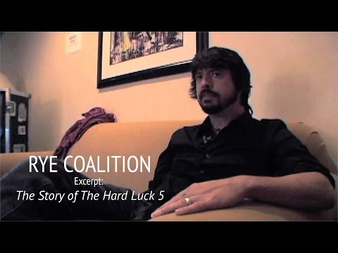 Rye Coalition - A clip from 