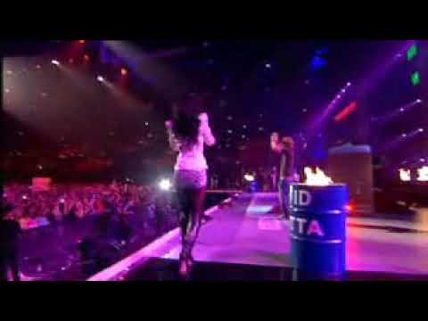 When love Takes Over LIVE on The Dome 51 (Gute Qualität)