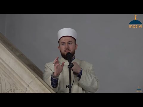 Hutbe | Vlera e pasurisë - Hoxhë Qëndrim Jashari