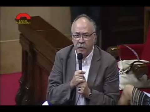 La Voz de Barcelona - vozbcn.com - José Domingo y Carod-Rovira