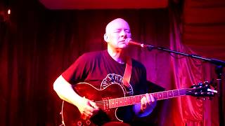Brian Nash (FGTH) - Maximum Joy - The Islington, London - May 2017