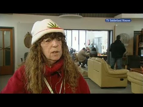 GLD Nieuws 8 februari 2012 - Nieuws