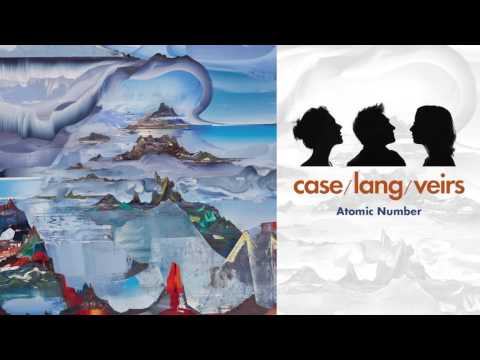 case/lang/veirs - "Atomic Number" (Full Album Stream)