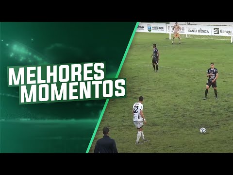 Itabaiana 3 x 0 ASA | Melhores Momentos | Brasileirão série D -  09/06/2024