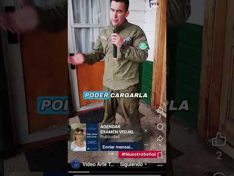 VTV de Yungay informa de la C de Yungay hoy 16 de Julio del