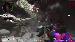 COD BOCWゾンビとたわむれ