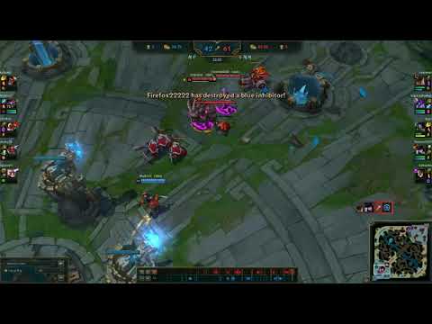 Old caitlyn was fun