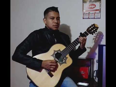 El Chico Jaramillo (Mix de Intros, Probando mi nuevo Requinto) 🎸🔥