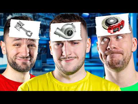 GRAMY W CZÓŁKO MOTORYZACYJNE