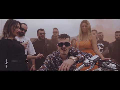 LIL’A - CARTEL  official video clip