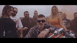 LIL’A - CARTEL  official video clip