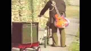 Young Dubliners Holy Ground