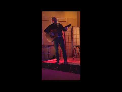 Promotional video thumbnail 1 for Loren Wolfe